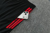 Conjunto para niño/niña Manchester United 26/27