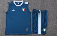 Conjunto de Entrenamiento Italia 26/27