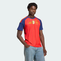 Camiseta España Primera Equipación 26/27 - Campeones del Mundo