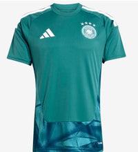 Camiseta Alemania Portero 26/27
