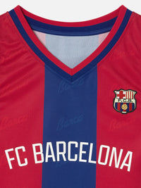 Camiseta Retro FC Barcelona Basket 94