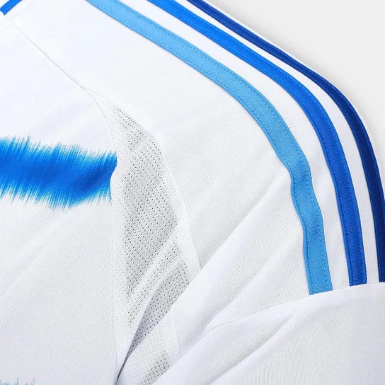 Camiseta Cruzeiro Away 25/26 - Adidas