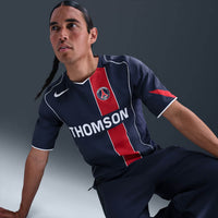 Camiseta Retro PSG 2004/05 Total 90 Reissue