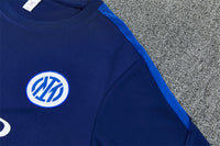 Conjunto de Entrenamiento Inter de Milán 26/27