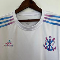 Camiseta Flamengo [Edição Limitada] 23/24 - Blanca
