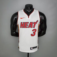 Camisetas sin mangas Miami Heat