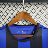 Camiseta Retro Inter Home 99/00