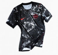 Camiseta Canadá Away 26/27