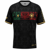 Camiseta Portugal "The Siu" 26/27