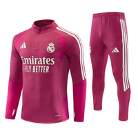 Chándal Real Madrid 26/27