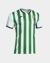 Camiseta Córdoba Home 25/26