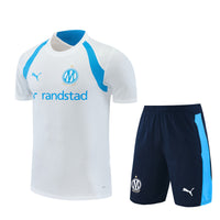 Conjunto de Entrenamiento Olympique de Marsella 26/27