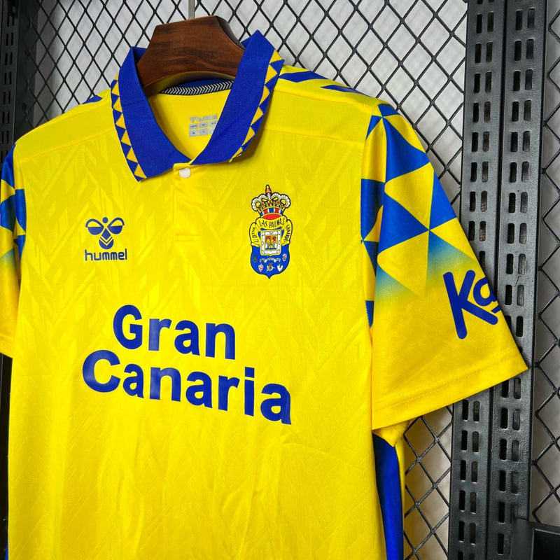 Camiseta Las Palmas Home 24/25