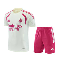 Conjunto para niño/niña Real Madrid 26/27