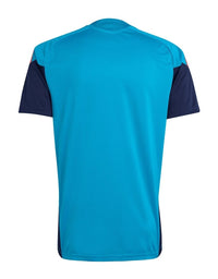 Conjunto de entrenamiento España 26/27