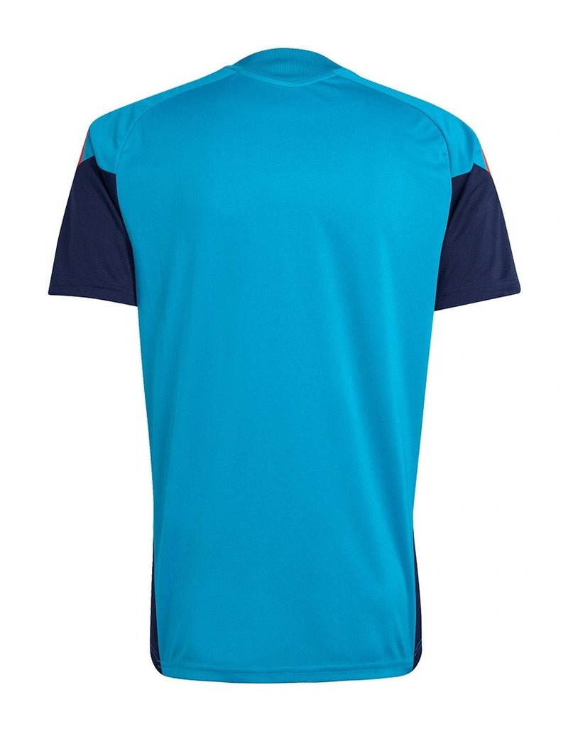 Conjunto de entrenamiento España 26/27