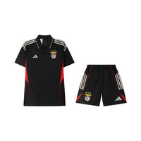 Conjunto para niño/niña Polo Benfica 25/26