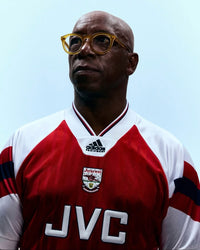 Camiseta Arsenal Retro 1992/1994 “Bring Back Collection”