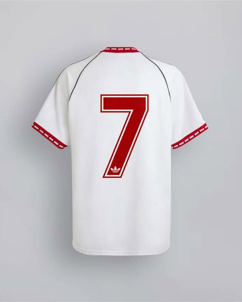 Camiseta Manchester United “Bring Back Collection” - 1991