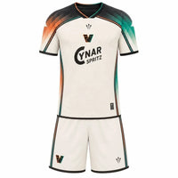 Conjunto para niño/niña Venezia Away 26/27