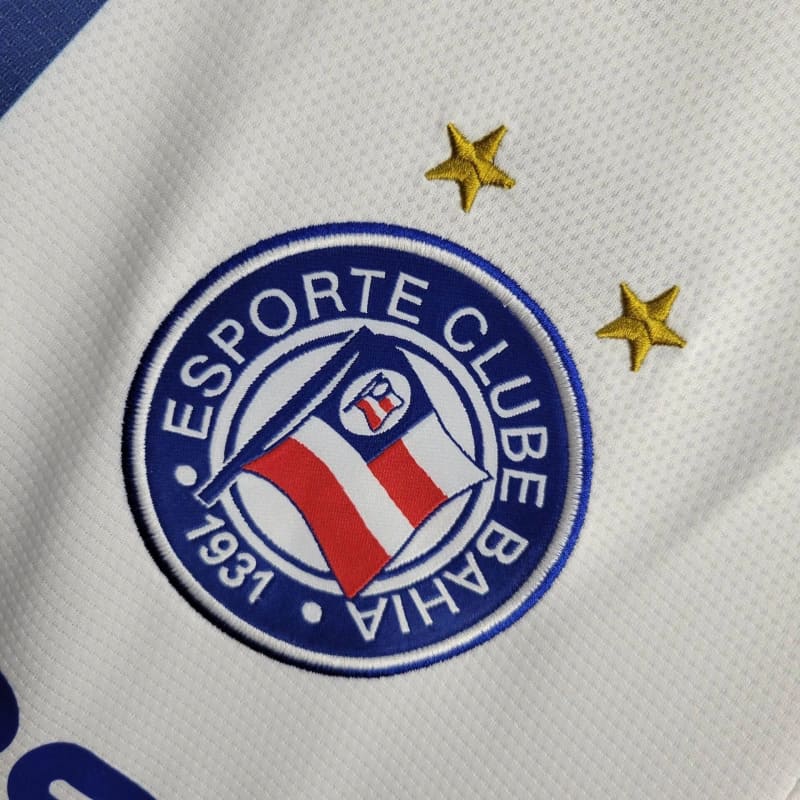 Camiseta Bahia 24/25 Casa