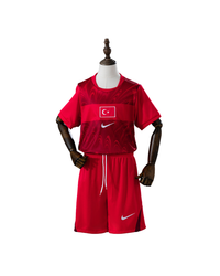 Conjunto para niño/niña Turquía Home 26/27