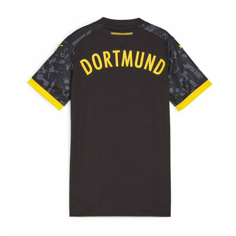 Camiseta Borussia Dortmund II 23/24