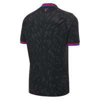 Camiseta Crystal Palace Edición Especial Eagle Black 26/27