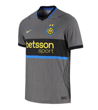 Camiseta Inter de Milán Third 26/27 - Jugador