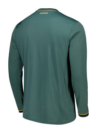 Camiseta Everton 26/27 Home Manga Larga