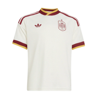 Conjunto para niño/niña España Away 2026/27