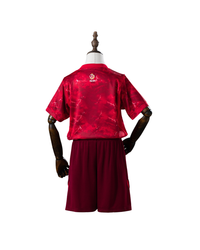 Conjunto para niño/niña Polonia Away 26/27