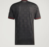 Camiseta Bayern de Munique Third 25/26
