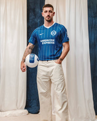 Camiseta Brighton Home 26/27
