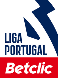 Patch Liga Portugal BetClic