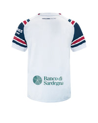 Camiseta Cagliari Away 26/27