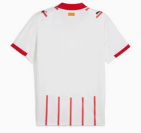 Camiseta FC Girona 25/26 Home