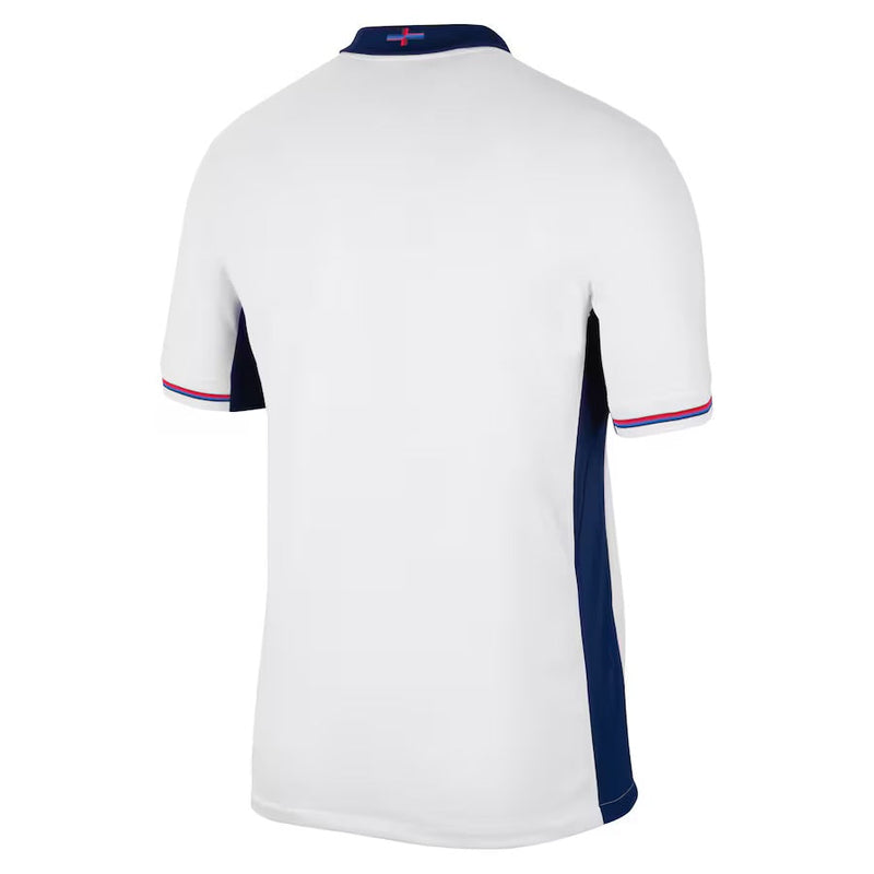 Camiseta Inglaterra Home 24/25