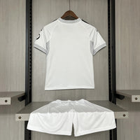 Conjunto para Niño/Niña Real Madrid 25/26