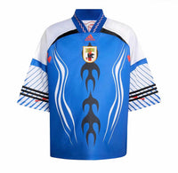 Camiseta Japón 2026 Edición Especial - Bringback Remixed