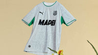 Camiseta Sassuolo Away 26/27