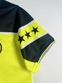 Camiseta Borussia Dortmund Retro 1997