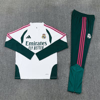 Chándal Real Madrid 26/27