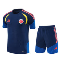 Conjunto para niño/niña Colombia 26/27