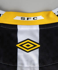 Camiseta Femenina Santos Away 25/26 - Umbro