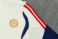 Conjunto para niño/niña Bayern de Múnich 26/27