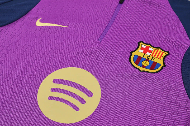 Chándal Niño FC Barcelona 25/26