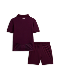 Conjunto para niño/niña Fc Porto Away 26/27