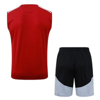 Conjunto de Entrenamiento España 26/27