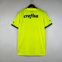 Camiseta Palmeiras III 23/24 - Torcedor